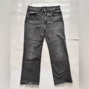 Joe's Jeans Women's Straight Leg